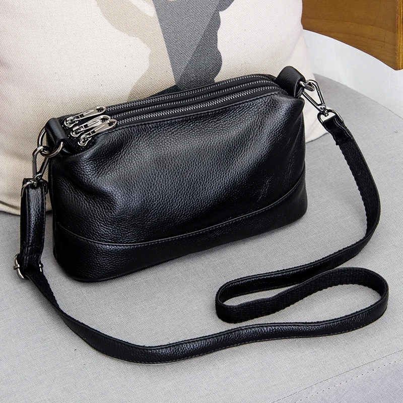

women's leather strap bag, fashion luxury handbag, G12 handbag