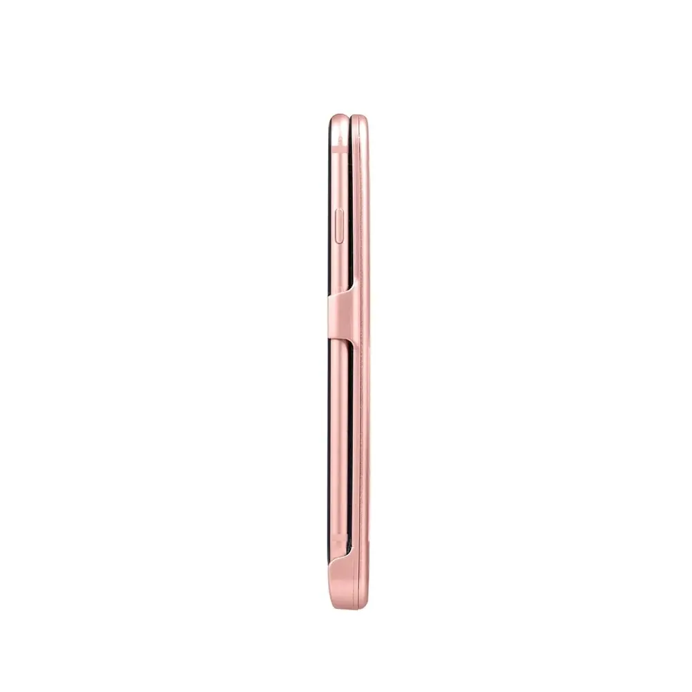 Чехол с зарядным устройством INTERSTEP для iPhone SE 2020/8/7/6 3000мАч |