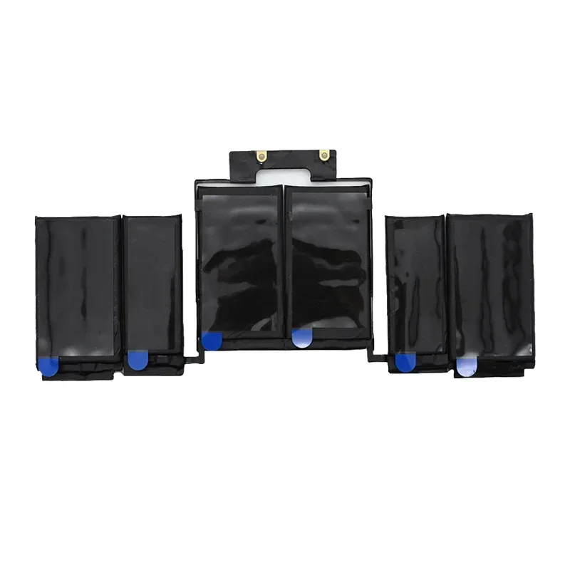 A1964 A1989 58Wh Аккумулятор для ноутбука Apple Macbook Pro 13 дюймов (середина 2018/2019) A2251(2020) EMC3214