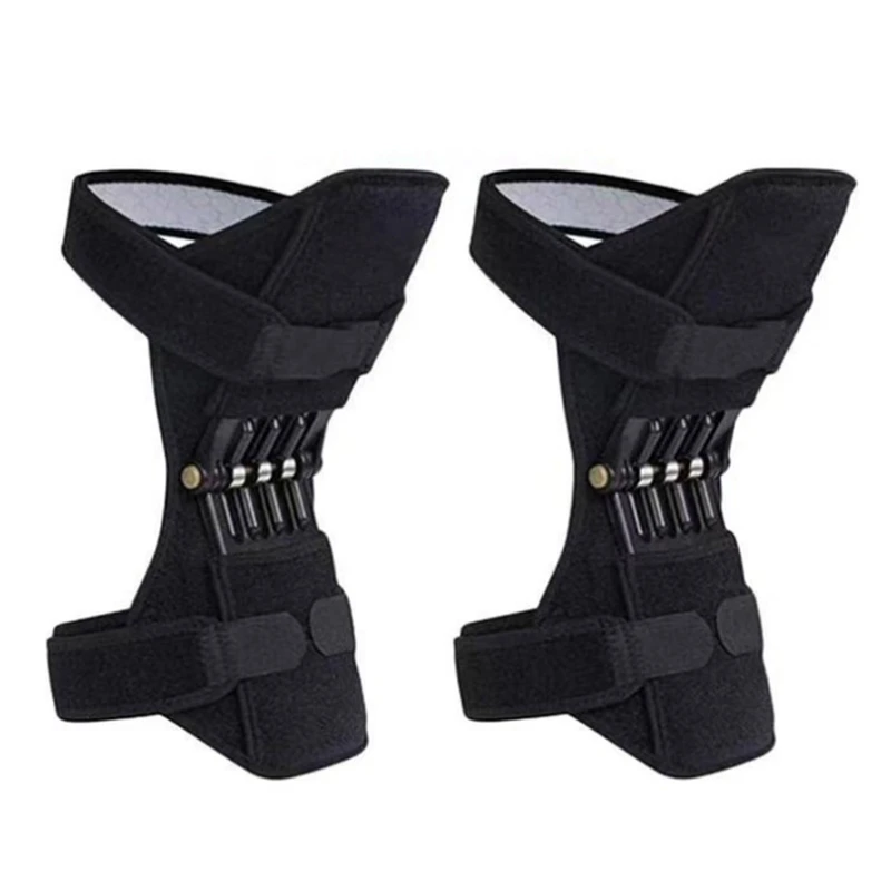 

Joint Support Recovery Knee Brace Spring Knee for Protection Support Boo