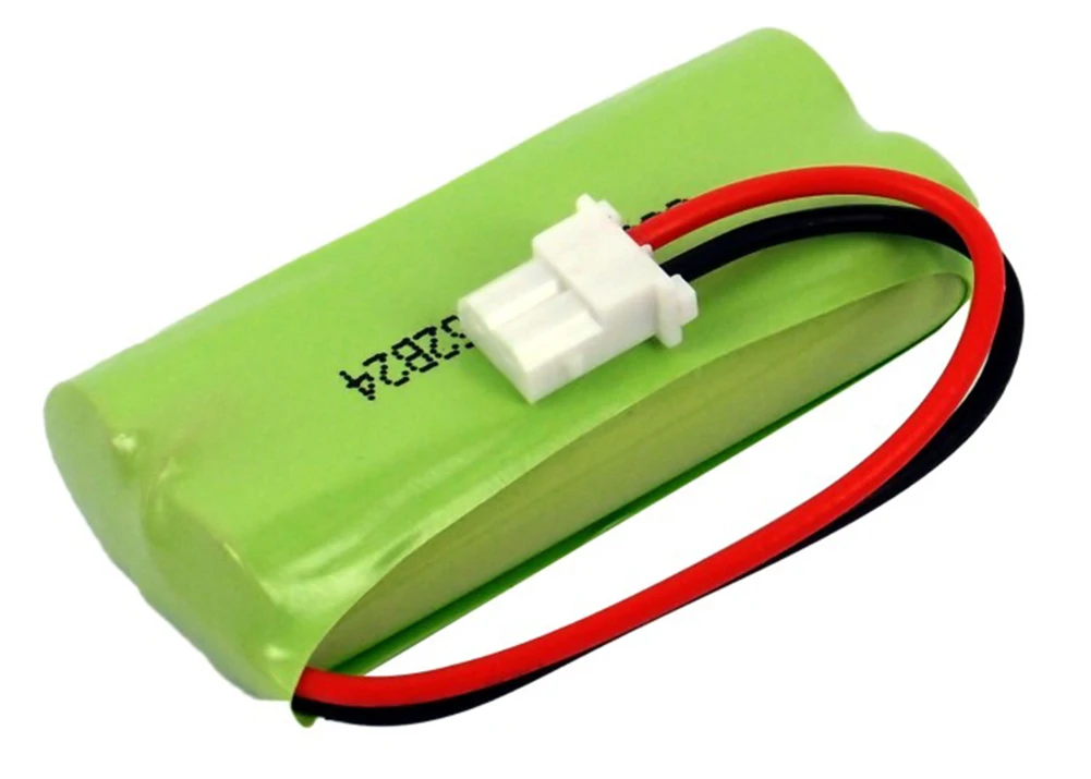 

Cameron Sino 700mA Battery for AT&T CL82601,CL83101,CL83201,CL83301,CL83351,CL83401,CL83451,CL84100,CL84200,CL84250