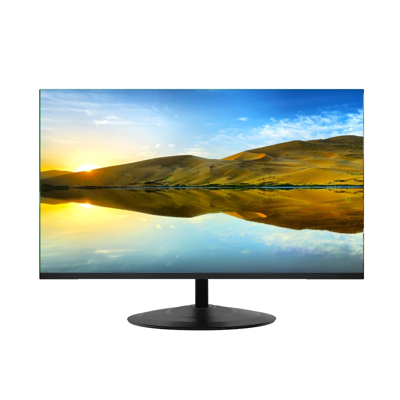 

OEM 19 20 21.5 22 24 27 32 Inch PC led Gamer Borderless Display Monitors 144HZ 165HZ Computer Desktop Gaming 2K 4K lcd Monitor
