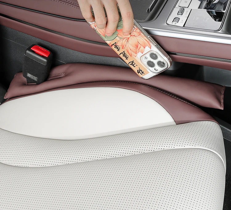 Герметичная уплотнительная лента для края кожаного сиденья подходит BYD SEAL DMI 2023