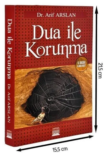 

IQRAH Korunma-1283 with Prayer