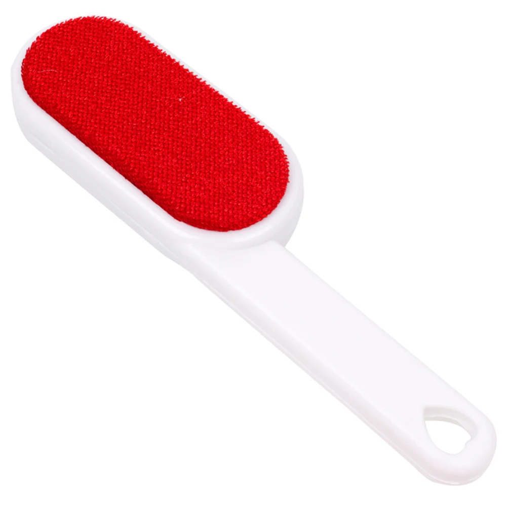 

Clothes Lint Remover Static Brush Reusable Hair Cleaning Brush Static Dust Brush Household Pet Fur Remover Brushes