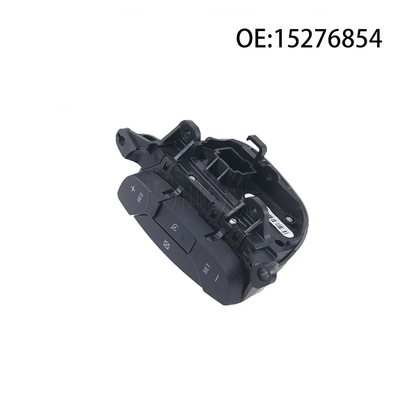 

15276854 для Buick Chevrolet автомобильные аксессуары кнопки рулевого колеса переключатели многофункциональная Регулировка Электрический переключатель