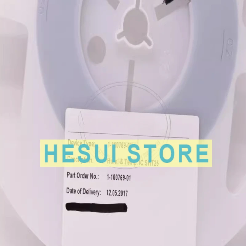 SHT25 Используйте оборудование для тестирования и осушителя HVAC потребительских