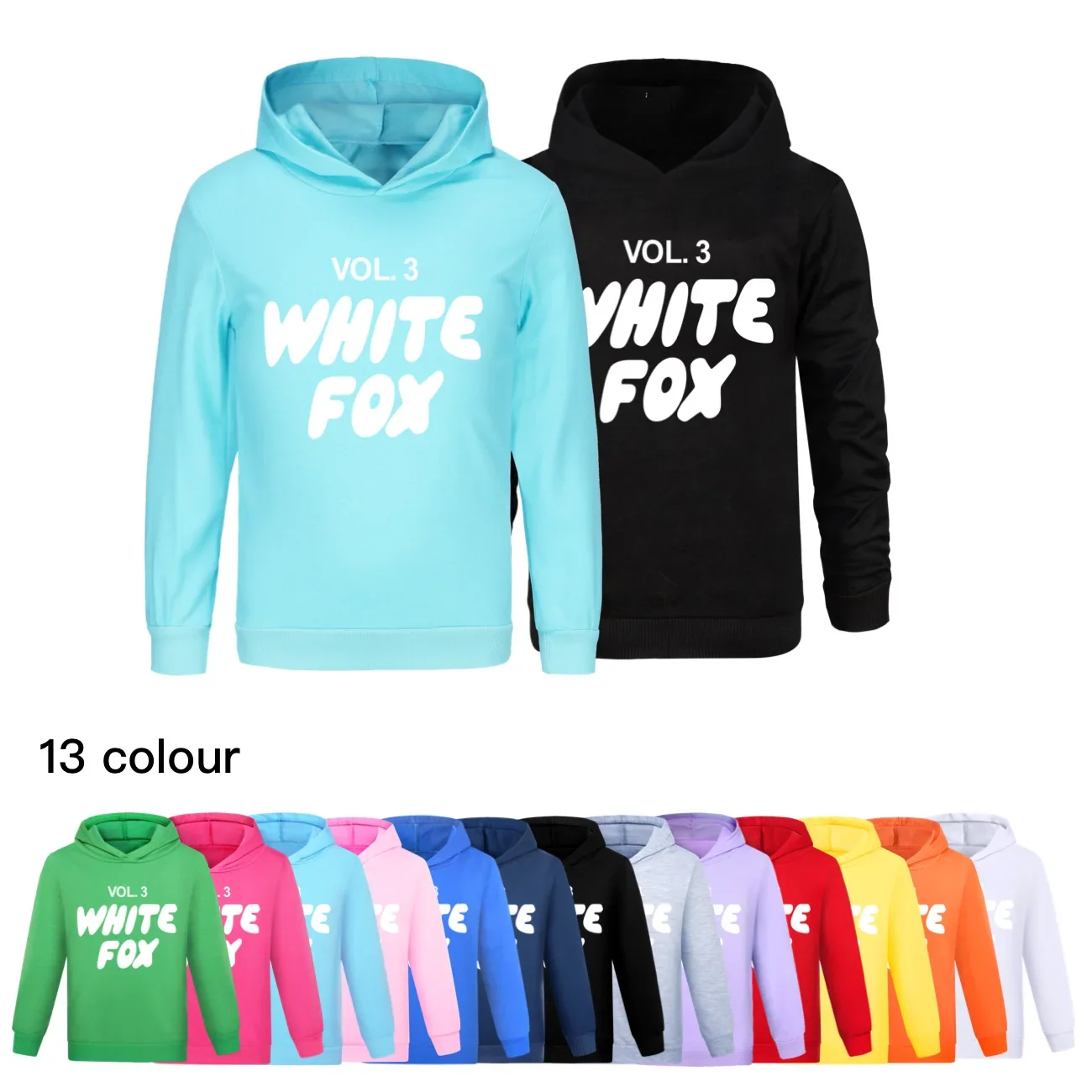 Осенне-зимняя детская рождественская одежда с капюшоном подарок том.3 Хлопковые