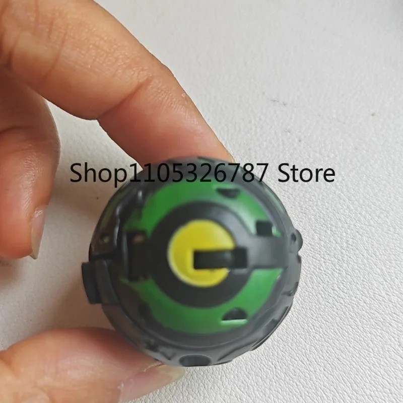 Оригинальная коллекционная игрушка Sega Bakugan: трансформирующийся Лунный Дракон, выдвижной боевой бойцовый шарик, случайный цвет (отправляется) (art.: 3920dc5bd0325) - 3920dc5bd0325