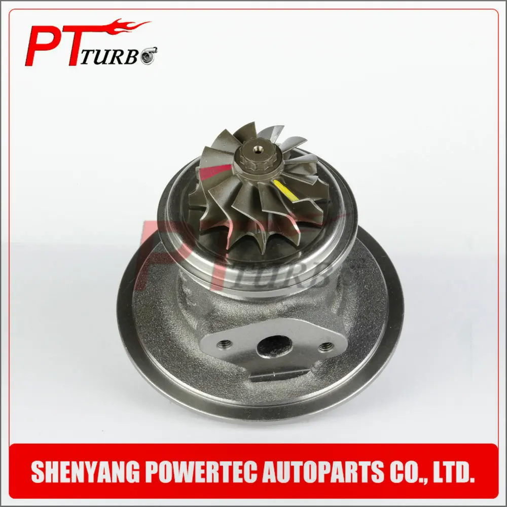 Турбозарядное устройство CHRA для двигателя ISUZU Truck 4JB1T 2.8L 4JG2T 3.1L с масляным