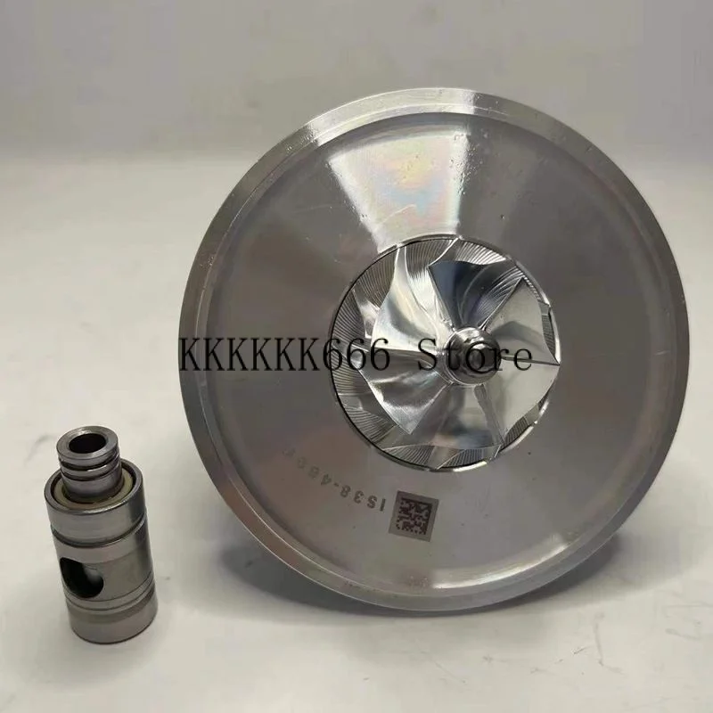 

IS38 original machine ball bearing turbocharger core components