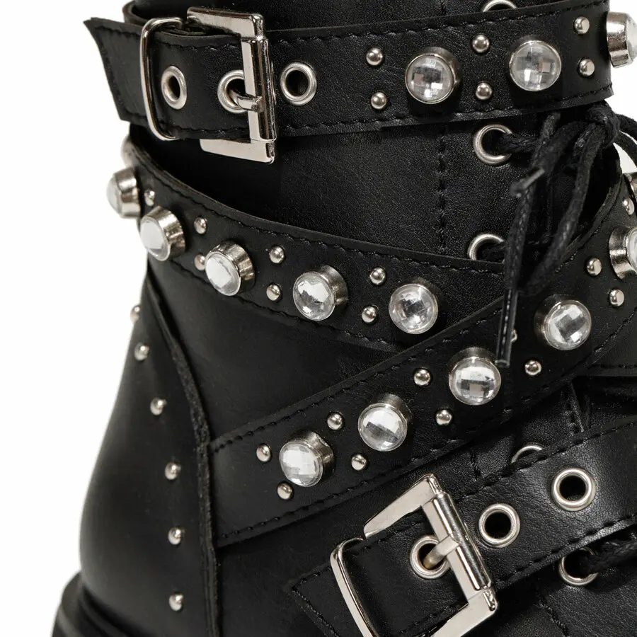 

Boots Women Winter Shoes