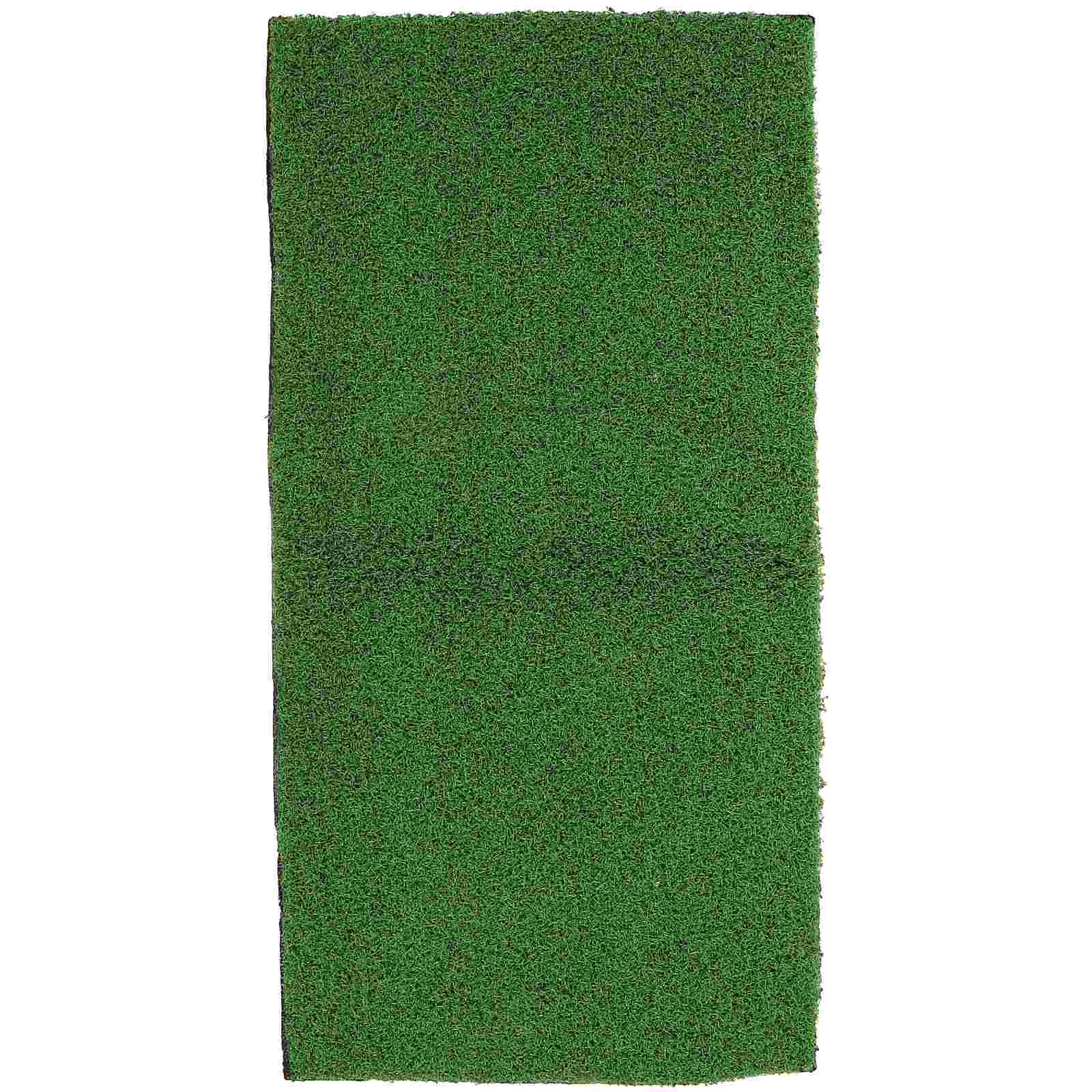 

Terrarium Tank DIY Simulation Grass Turf Crawl Artificial Resin Fake Turtle Plastic Lifelike Platform Cushion