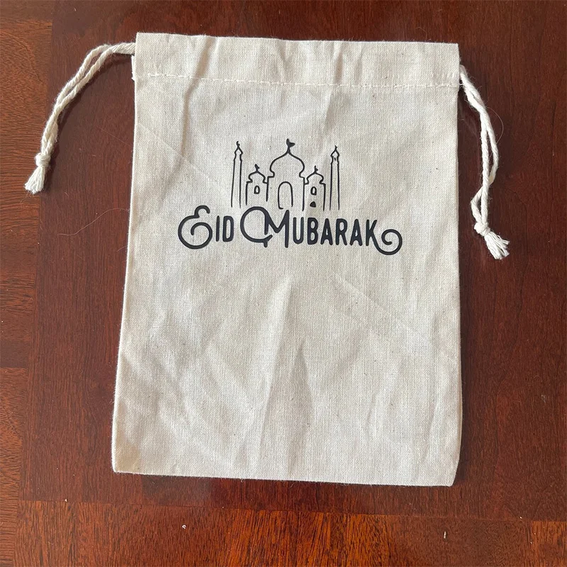 5 шт. Eid Mubarak al-Fitr Мусульманский Исламский Рамадан кареем украшение для дома дети