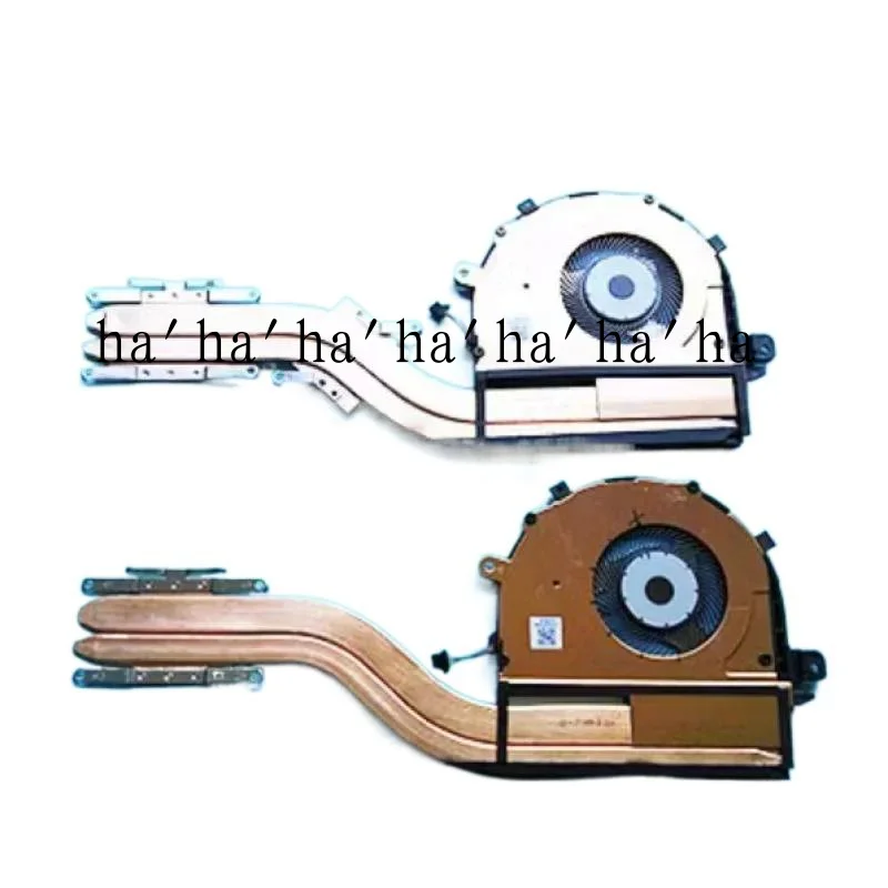 WYORESY Вентилятор охлаждения процессора кулер радиатор для Huawei Honor KPL-W0X dfs 541105 fc0t