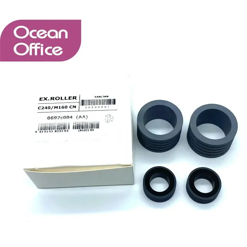 1 комплект высококачественная шина захвата для Canon DR-M160 DR-M160II DR-C240 C230 M260 ScanFront 400 160