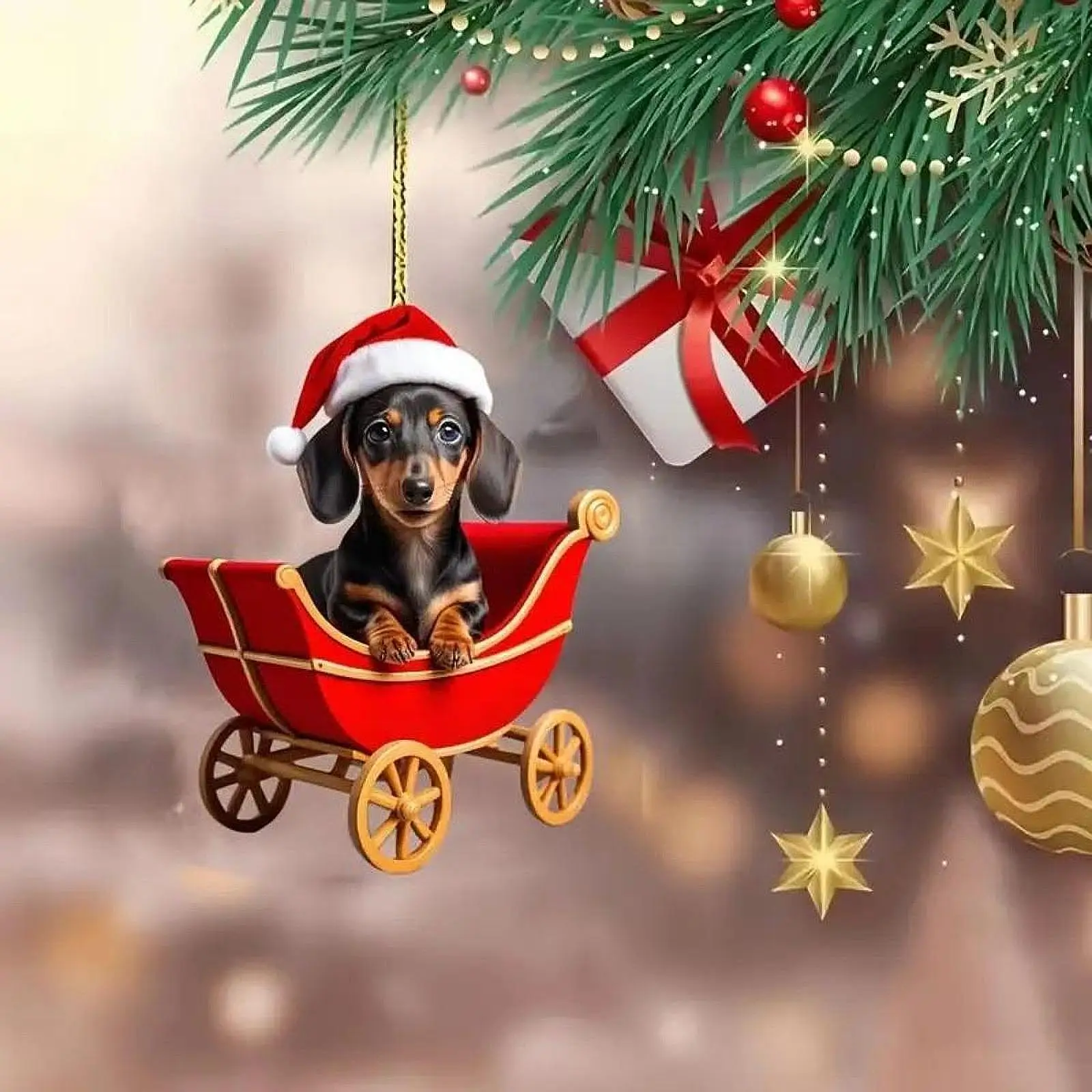 Универсальная подвеска для зеркала заднего вида автомобиля мультяшный интерьер