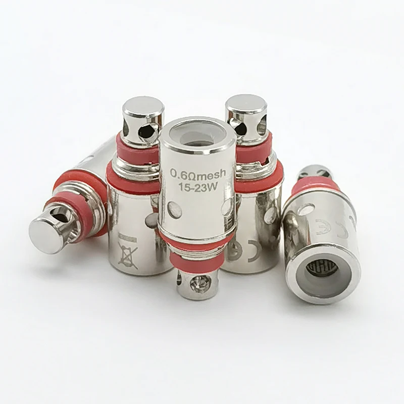 Артериальный Pal II спиральный артериальный 2 Pro сменные катушки сетка Ом обычный |