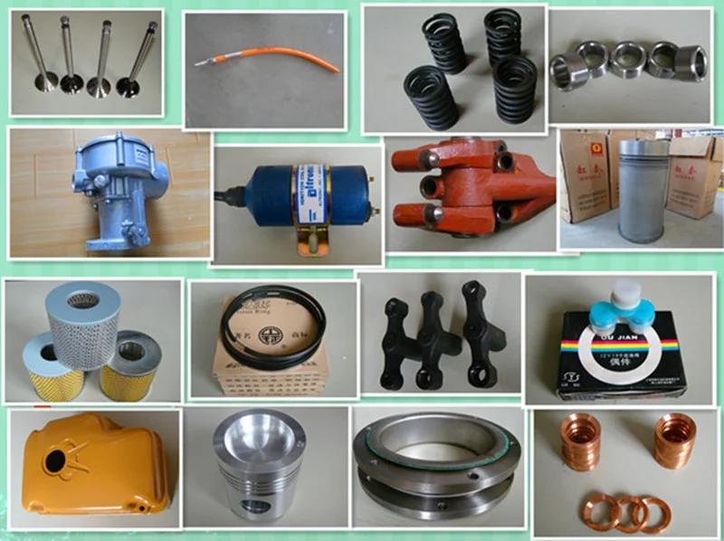 OEM завод оптовая продажа 127.90.60 Jichai CHIDONG Shengdong 12V190 катушка зажигания генератора