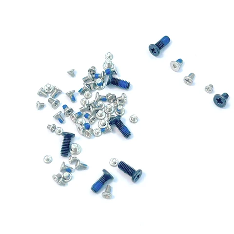 JINTAI 1 комплект, полный набор винтов для ноутбука DELL XPS 13 9320, для DELL XPS 13 Plus 9320