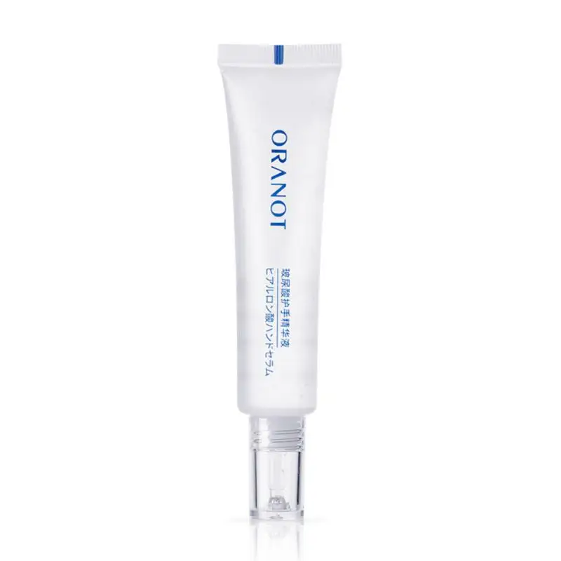 Deep Moisturizing And Replenishing Serum Non Greasy Anti Cra
