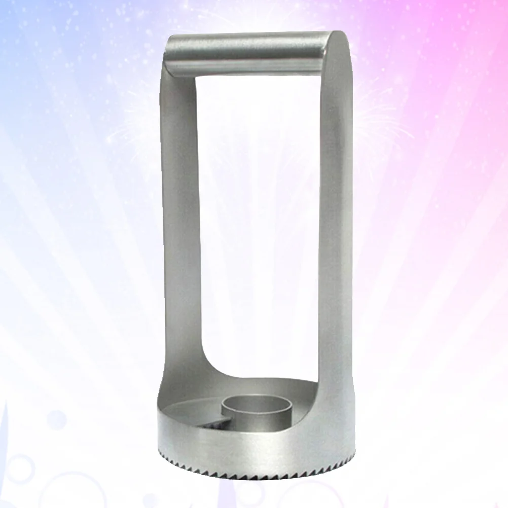 

Pineapple Fruit Corer Remover Tool Peeler Slicercore Stainless Steel Seeder Pepper Bell Pitter Mango Gadget Huller Extractor