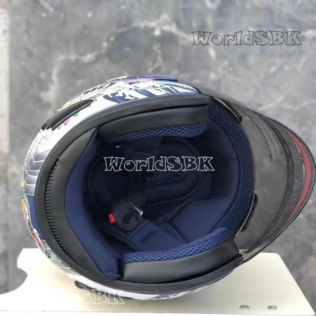 Шлем с открытым лицом шлем для мотоцикла мотокросса гоночный | Автомобили и