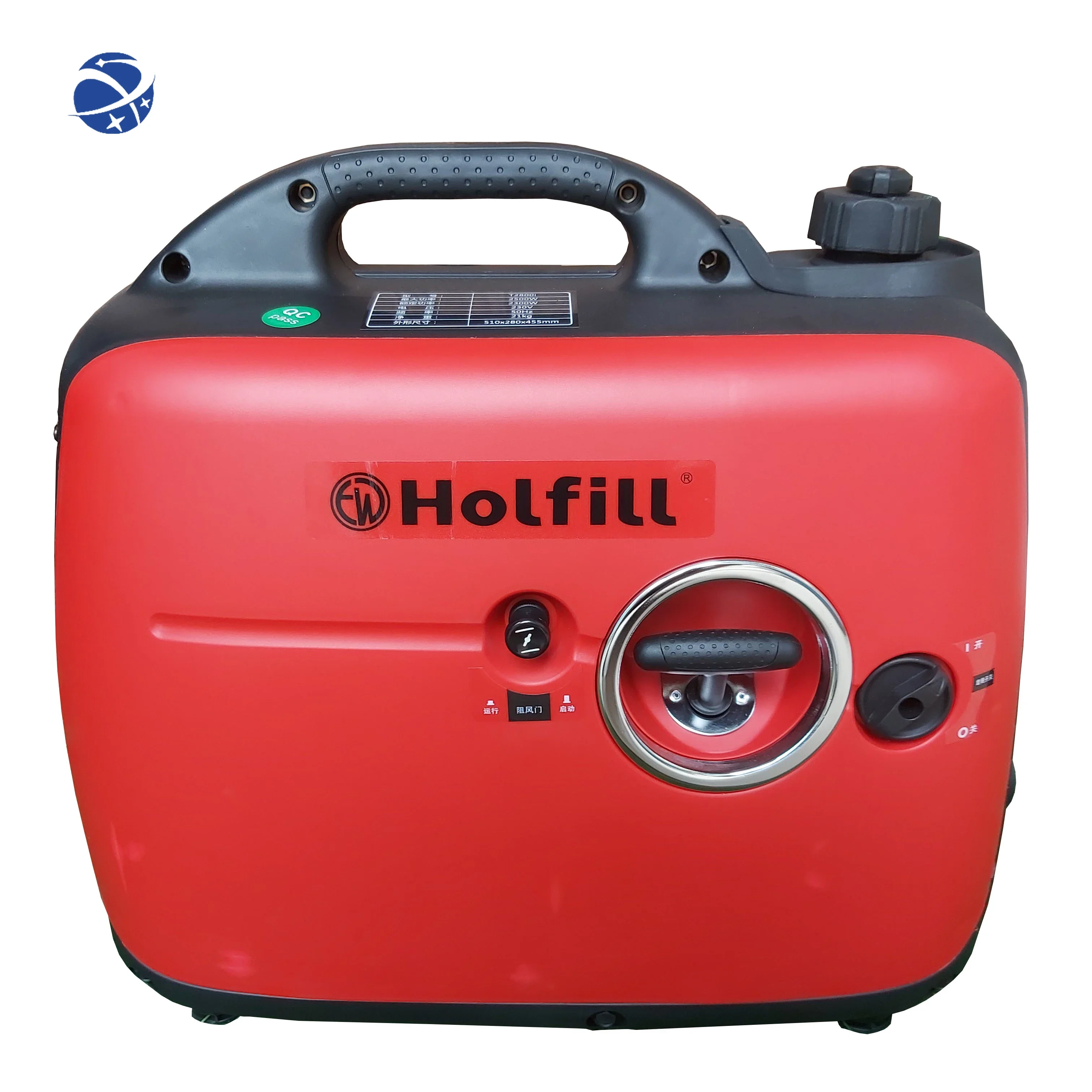 # YUNYI электрический стартер генератор переменного тока однофазный 230 в