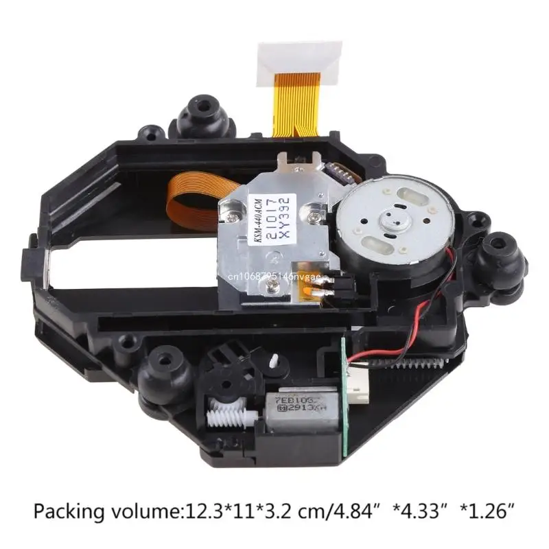 Модуль чтения линз для лазерных дисков KSM-440ACM PS1 PS-One замена новая Прямая поставка