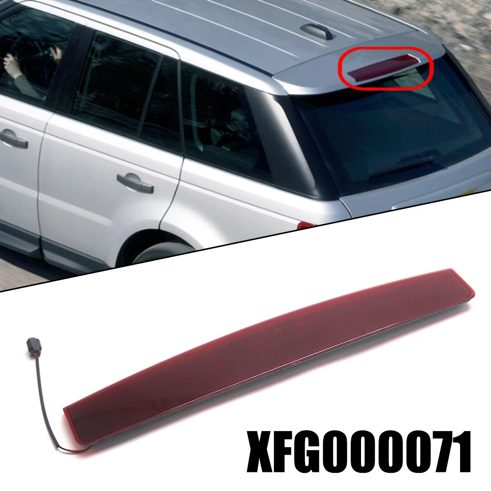 Светодиодный задний стоп-сигнал автомобиля подходит для Range Rover SPORT (06 09) Быстрая и