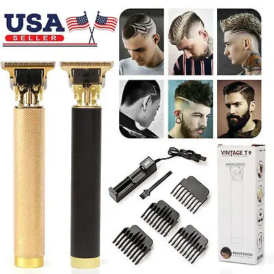 New in Hair Clippers Cordless Trimmer Shaving Cutting Barber Beard sonic home appliance hair dryer Hair trimmer machine barber f