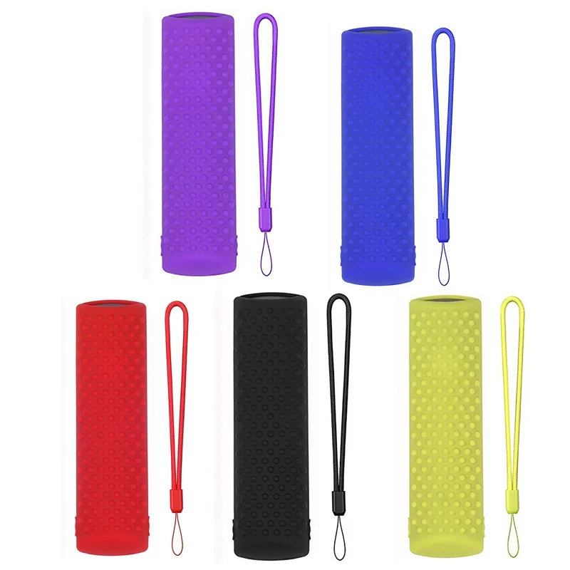 

Силиконовый защитный чехол для пульта дистанционного управления Amazon Fire TV Stick Lite