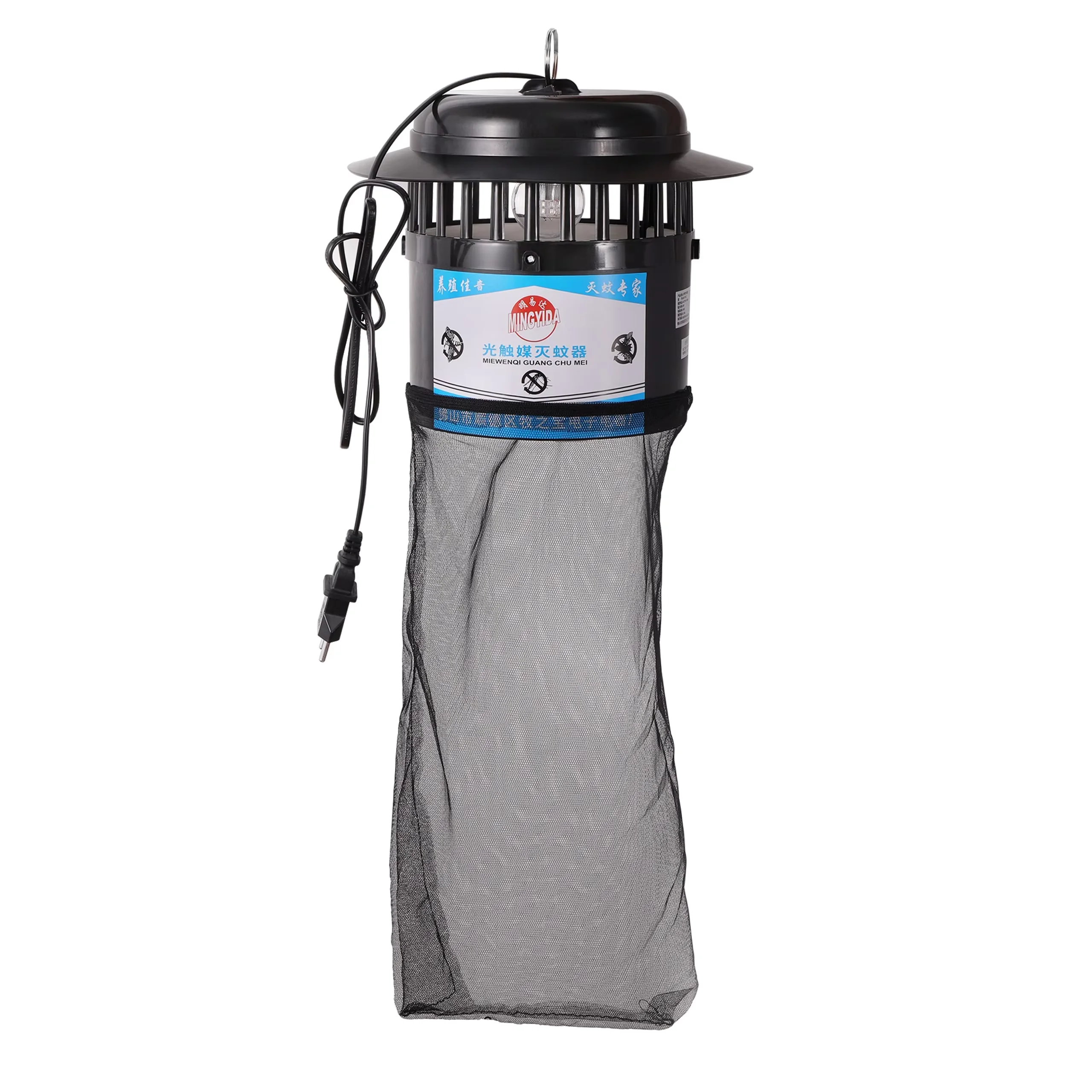 

Фотокатализаторная противомоскитная лампа Talk-Satisfied 220В