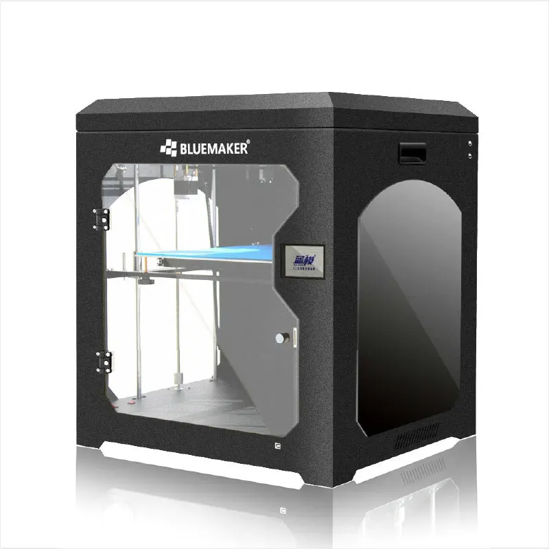 

3d printer industrial grade large size commercial large fully enclosed constant temperature fdm high precision diy kit