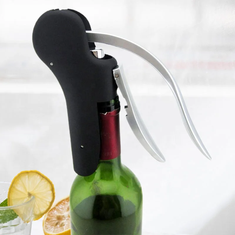 

Вертикальный штопор из нержавеющей стали