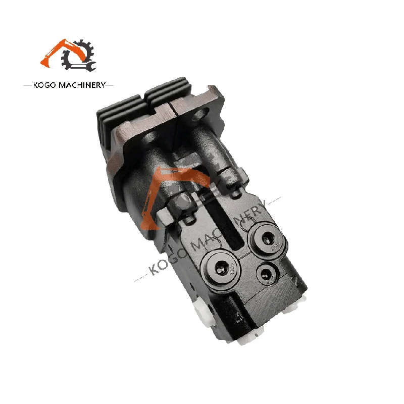 SK70 SK70SR SK75-8 Ножной педальный клапан для экскаватора Kobelco Детали педального