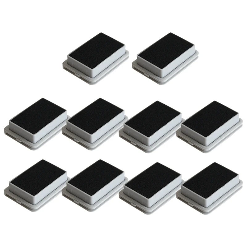 

Фильтр HEPA для Midea B5D Запчасти для пылесоса, фильтр от пыли для дома, прочные фильтры, аксессуары