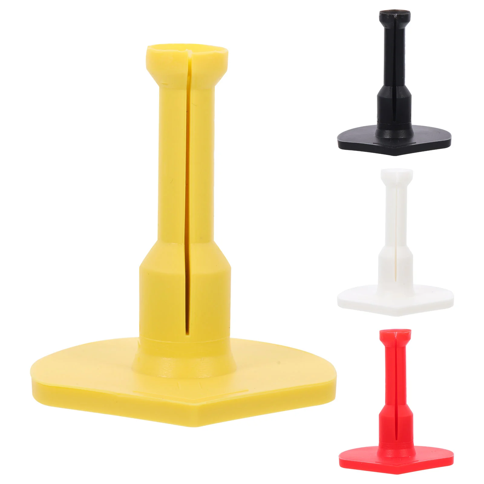 

4 шт. профессиональные гольфы, подставки, гибкие гольфы, гольфы для вождения, тренировочные коврики