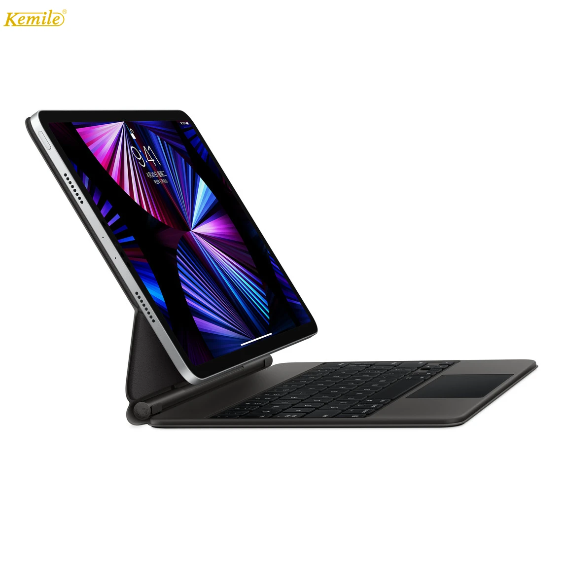 

Волшебная клавиатура для iPad Air 4 10,9 Air 5 10,9 2022 iPad Pro 11 2020 для iPad Pro 11 12,9 2021 funda Волшебная клавиатура арабская Корейская