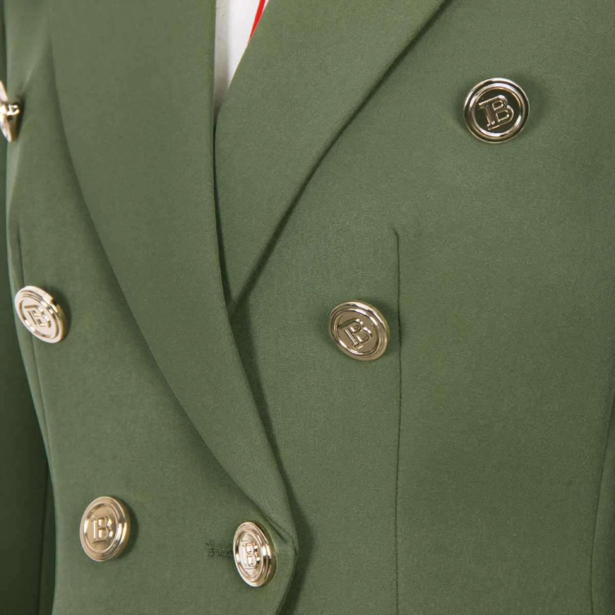 Новинка 2022 женский пиджак для пожилых Модный популярный классический