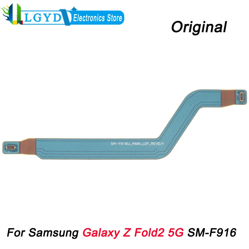 

Оригинальный гибкий кабель для Samsung Galaxy Z