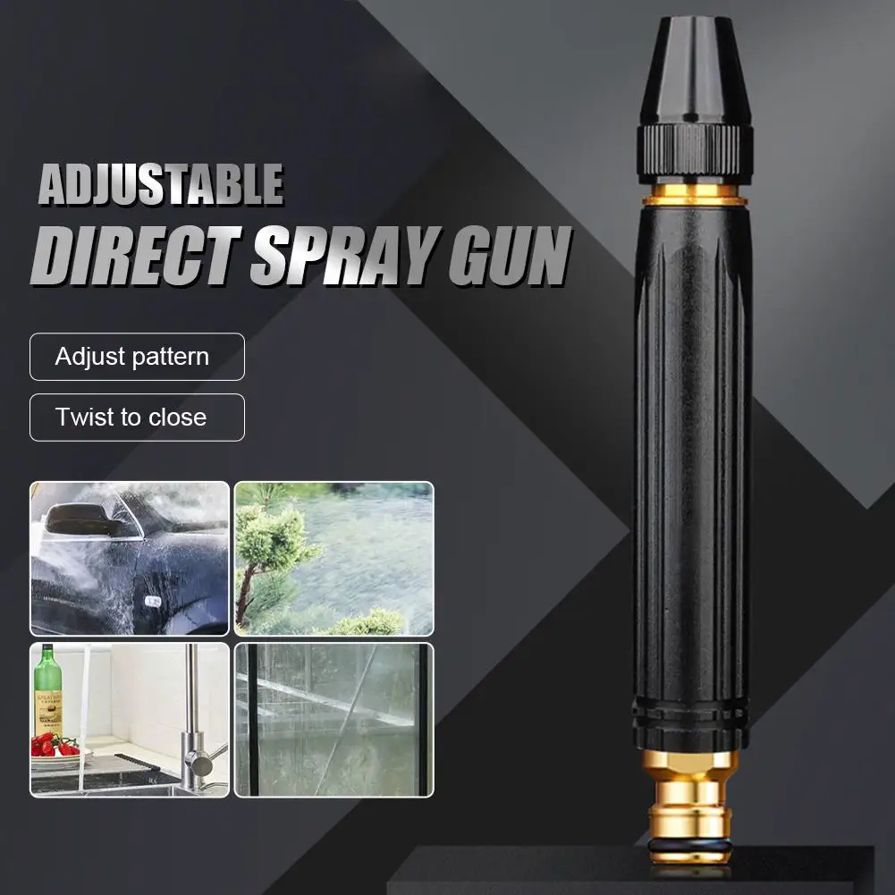 Heavy High Quality Connectors Heavy High Quality Aluminum Alloy Car Washer