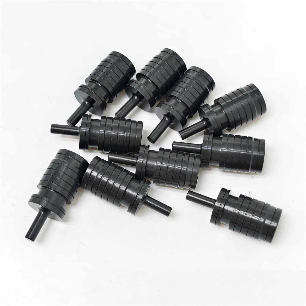 10 шт. JF015E JF011E RE0F10A RE0F11A CVT Автоматическая коробка передач Масляный насос поршень