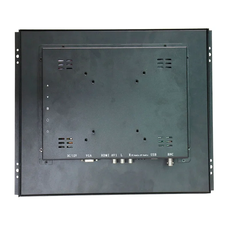 Монитор с открытой рамой 15 дюймов 1024*768 квадратный экран 4:3 промышленный класс