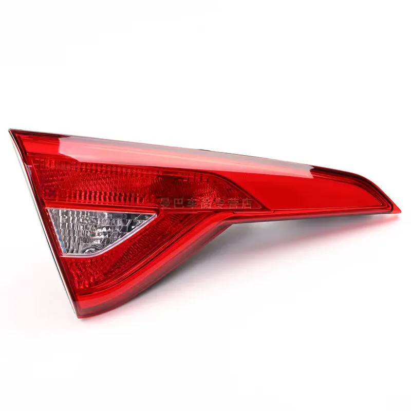 Задний фонарь задний в сборе аксессуары для Hyundai Sonata 9 2015 2016 2017