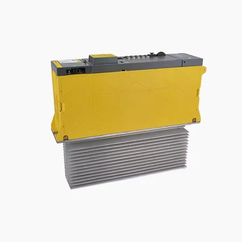 Проверенный модуль сервоусилителя A06B-6096-H209 Fanuc Ok A06B 6096 H209