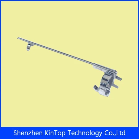 Новая совместимая многоразовая направляющая для иглы из нержавеющей стали