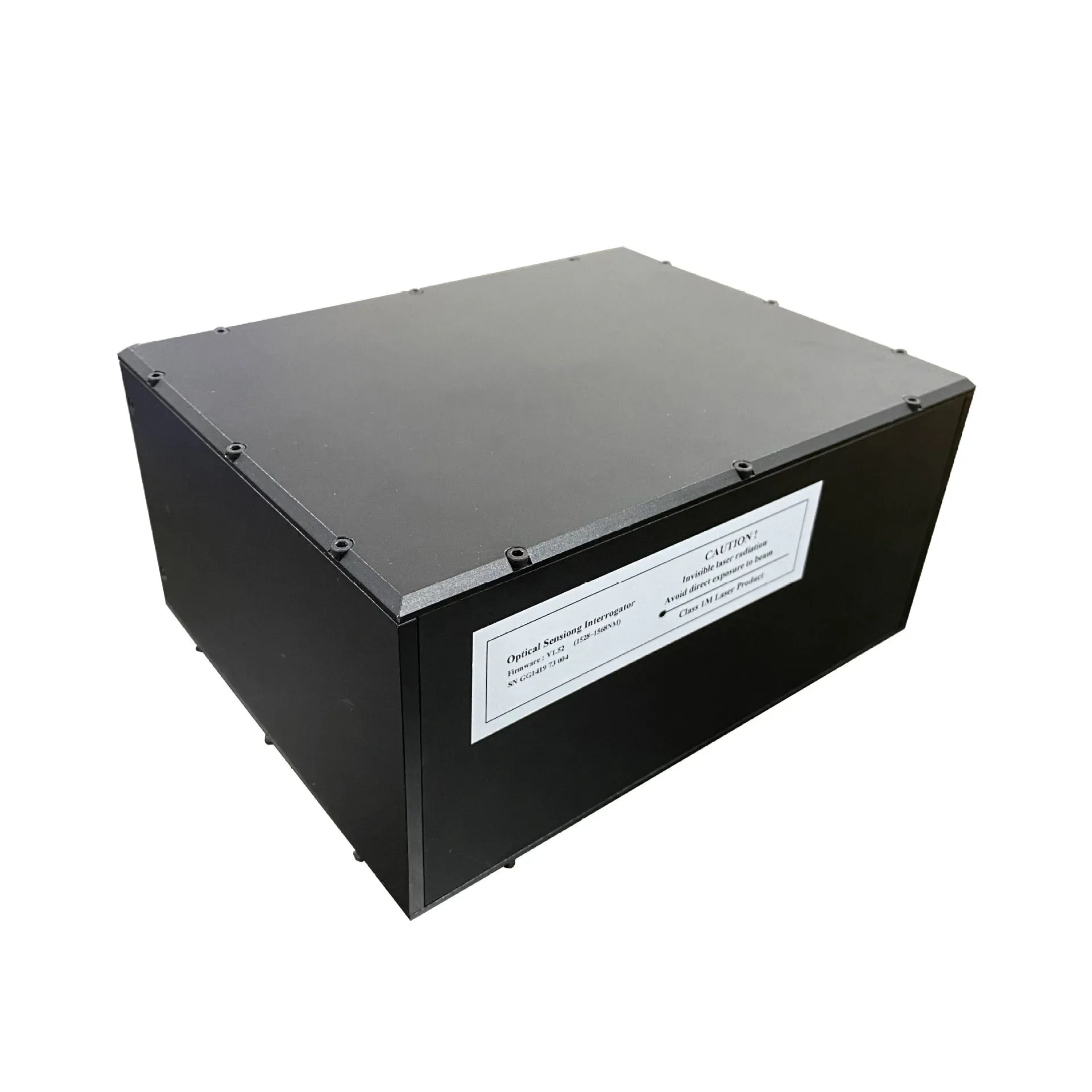 Устройство пропогревающего устройства датчика решетки волокна высокого