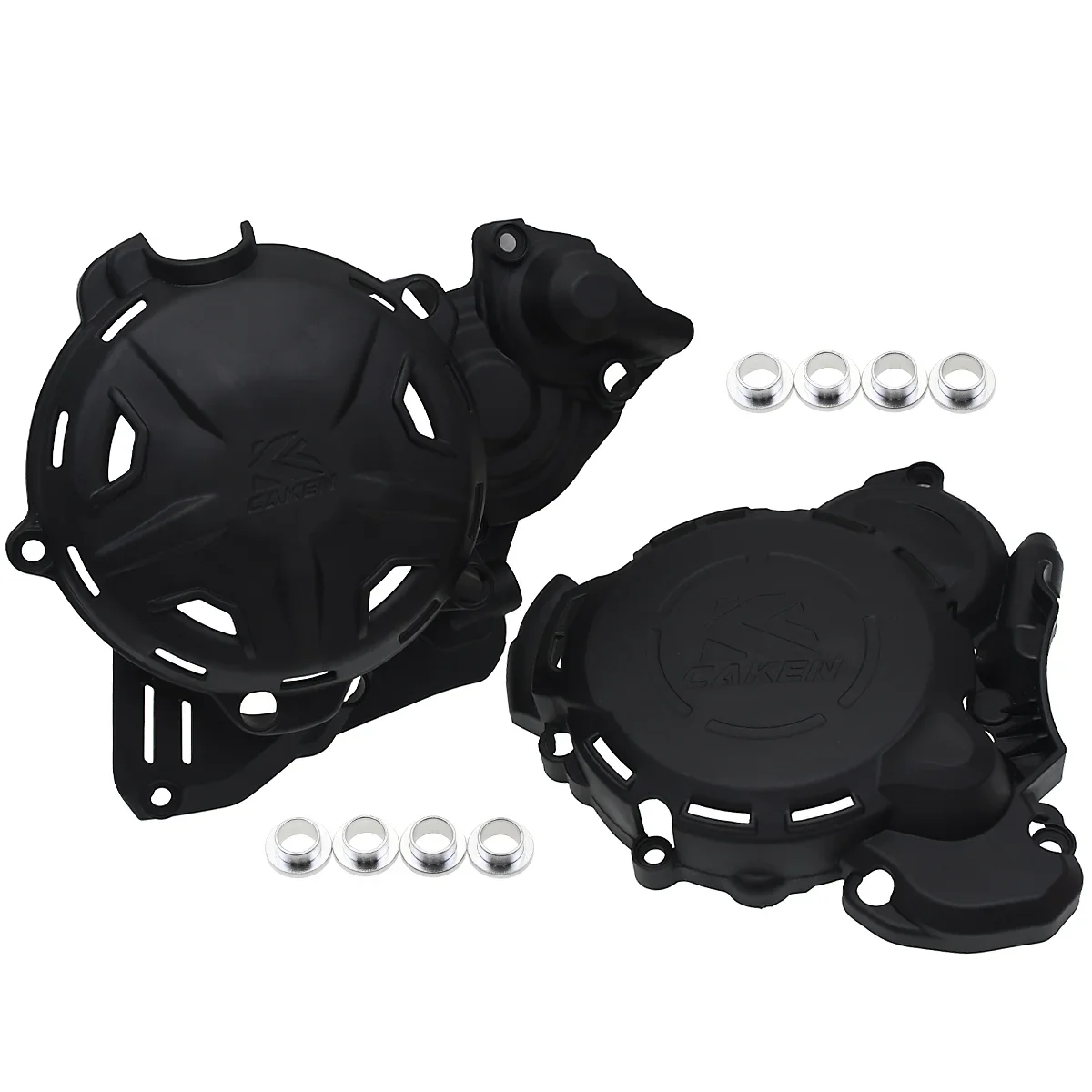 

2024 Защитная крышка сцепления зажигания двигателя для KTM XC XCF SX SXF EXC XCW GAS GAS EX EC MC EXF ECF MCF 250-500 Dirt Bike