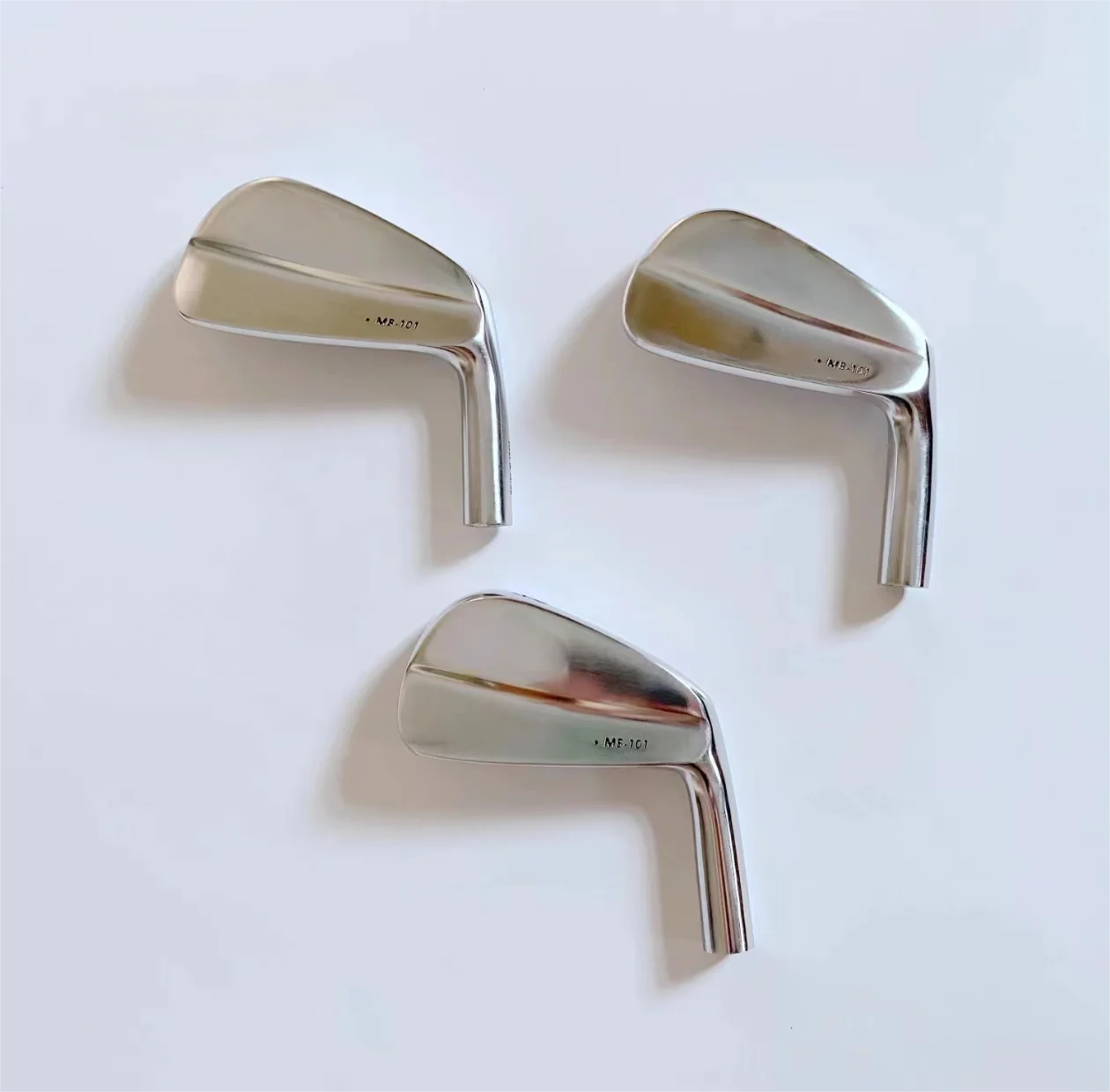 Набор железа для гольфа